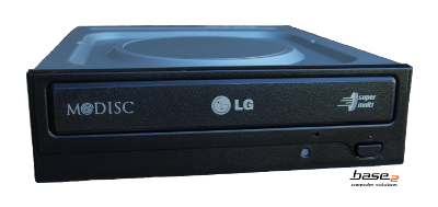 M-DISC compatible DVD burner